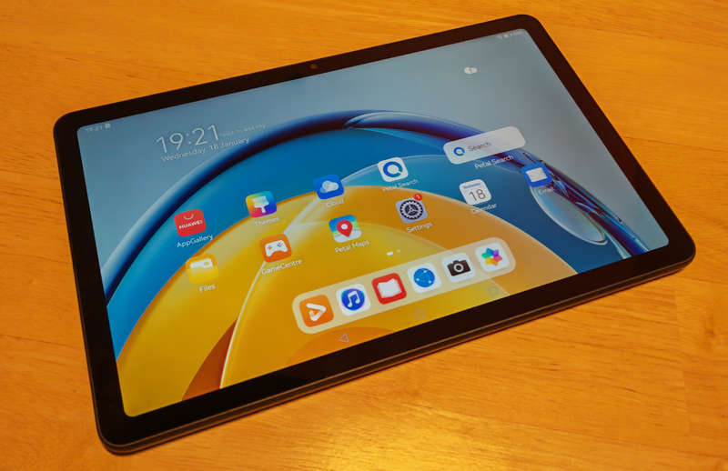 HUAWEI MatePad SE - 10.4"