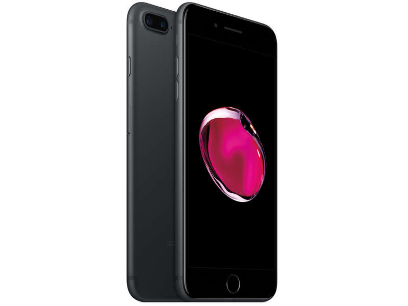 iPhone 7 Plus - Black - 32GB - Excellent Condition