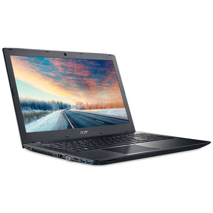 Acer Travelmate P259 Series 7th Gen Intel Core-i7 8GB RAM 1TB HDD