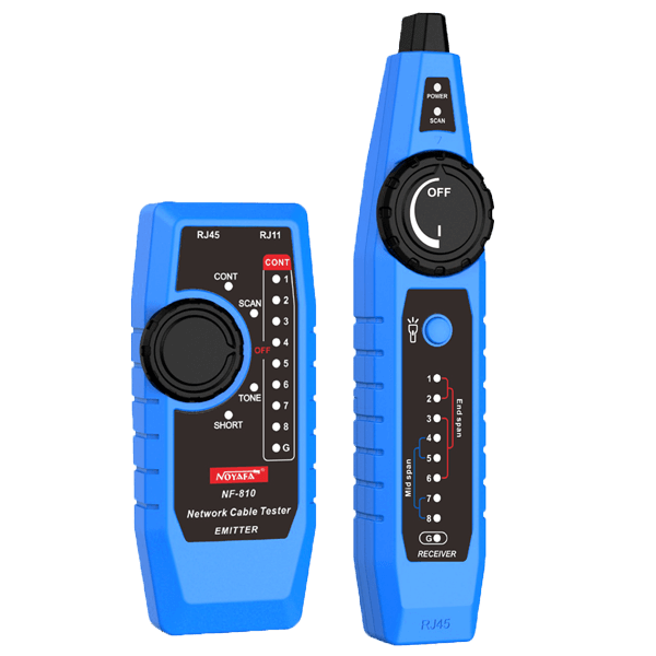 Network Cable Tester