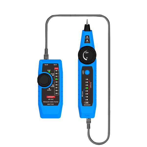 Network Cable Tester