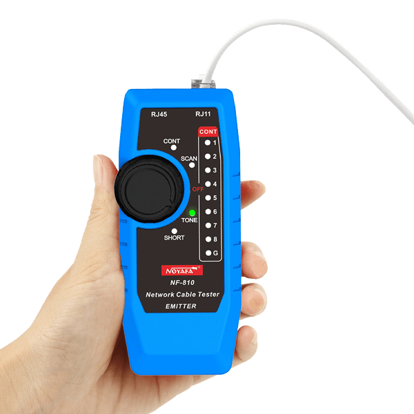Network Cable Tester