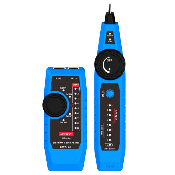 Network Cable Tester