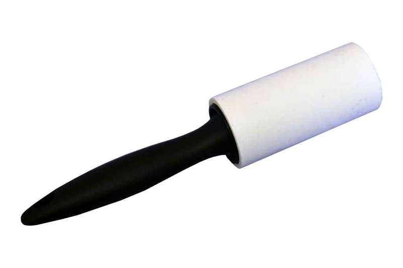 Lint Roller for Lint Remover  (60 Sheets x 3 Refills )