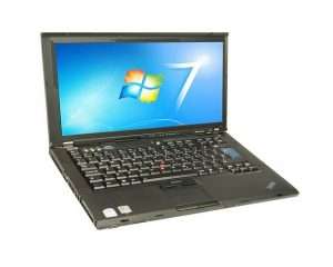 LenovoT61 Laptop