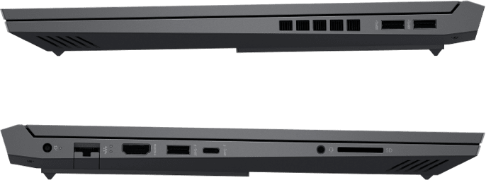HP Victus 16 Gaming | i7 12700H | 32GB | 512B SSD |nVidia RTX 3050 4GB | Win 11 Pro