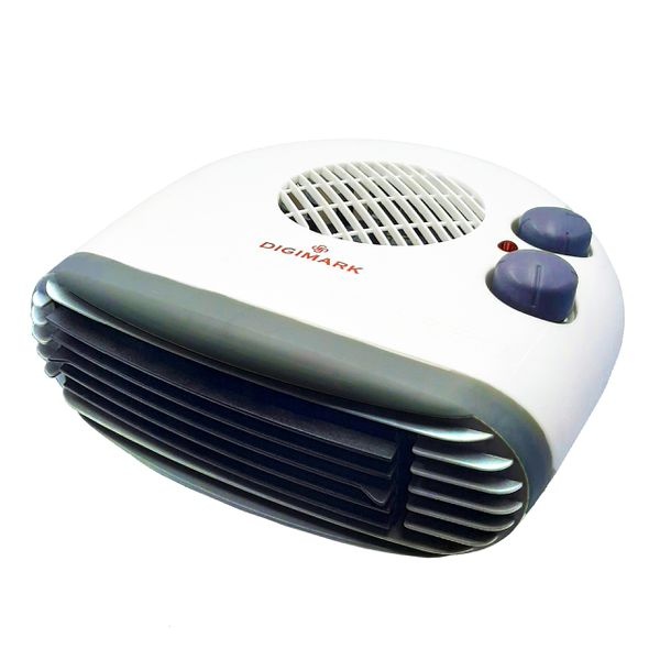 Electric heater [Digimark]