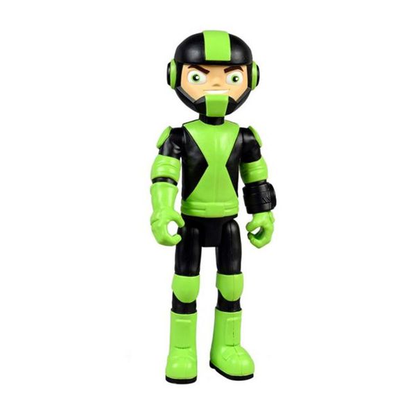 Ben 10 XL Giant Figures - Rustbuggy Ben