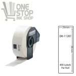 Bro DK11201 Label Tape