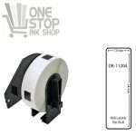 Bro DK11204 Label Roll