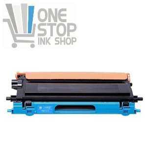 Bro TN155C Cyan Toner Cartridge (Compatible)