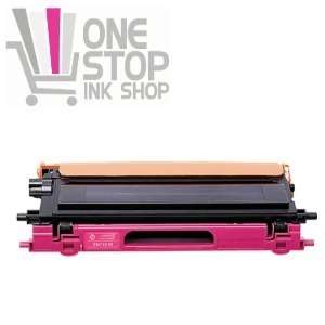Bro TN155M Magenta Toner Cartridge (Compatible)