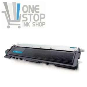 Bro TN240C Cyan Toner Cartridge - Compatible