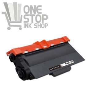 Bro TN3350 Laser Toner Cartridge (Compatible)