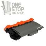Bro TN3370 Black