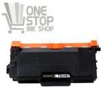 Bro TN3467 Black