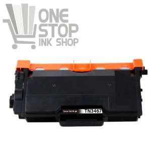 Bro TN3467 Laser Toner Cartridge (Compatible)