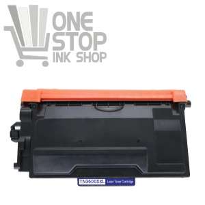 Bro TN3607XXL Laser Toner Cartridge (Compatible)