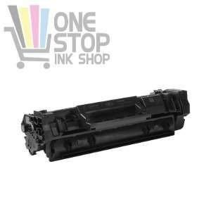 H W1450A (145A) Black Toner Cartridge (Compatible)