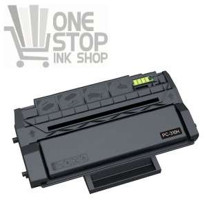 PTM PC310H Black Toner Cartridge (Compatible)