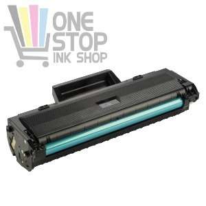 Sam MLT-D101S (101S) Black Toner Cartridge (Compatible)