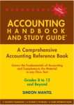 Study Guide - Accounting
