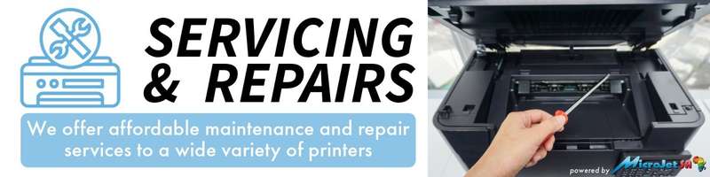 affordable printer repairs