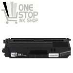 Bro TN348B Black
