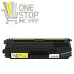 Bro TN348Y Yellow