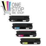 Bro TN369 Black