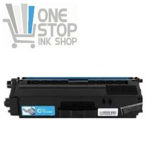 Bro TN369C Cyan Toner Cartridge (Compatible)