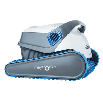 ROBOTIC POOL CLEANER MAYTRONICS DOLPHIN S300i