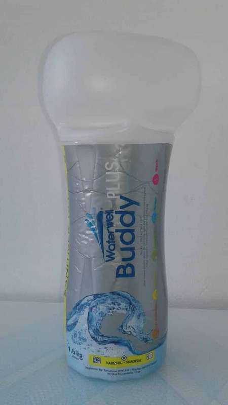 POOL FLOATER 5 IN 1 WATERWELL BUDDY PLUS 1.6kg