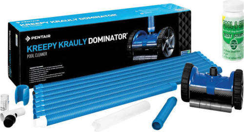 KREEPY KRAULY DOMINATOR REBEL