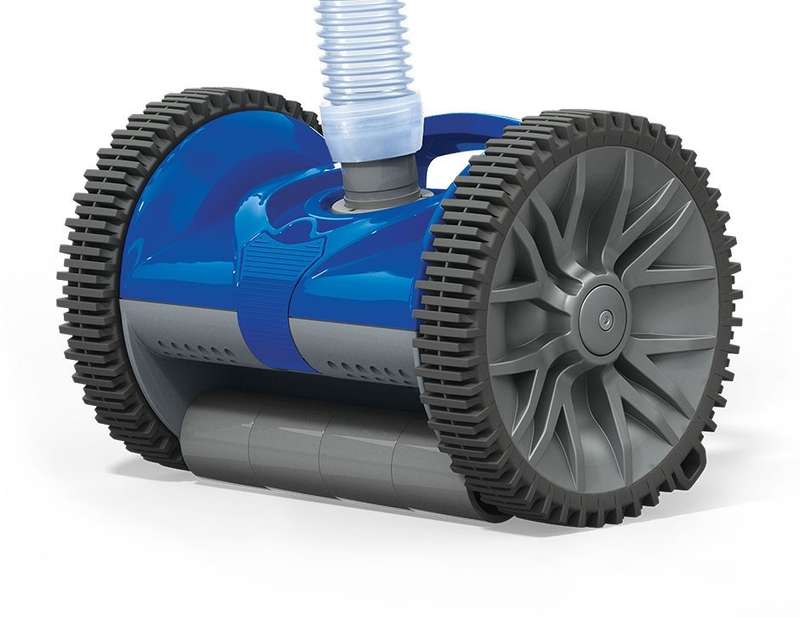 POOL CLEANER KREEPY KRAULY DOMINATOR PRO