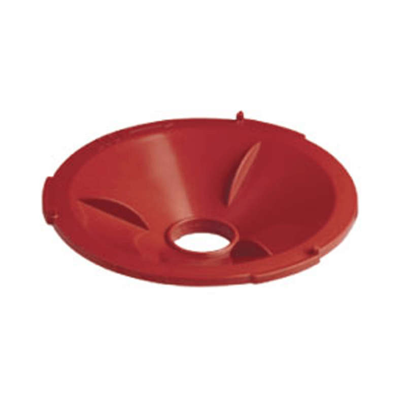 POOL WEIR REPLACEMENT WEIR CUFF