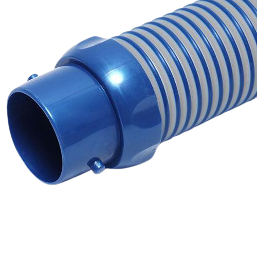 ZODIAC TWIST LOCK HOSE BLUE 1.2MT