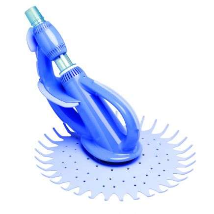 POOL CLEANER KREEPY KRAULY TIGER SHARK SWIVEL ASSEMBLY