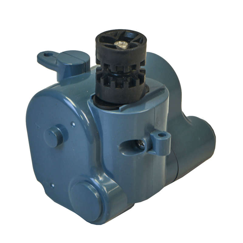 ZODIAC MX8/6 GEAR BOX ASSEMBLY SIDE A
