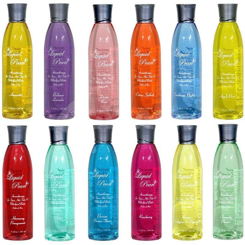 SPA LIQUID PEARL (DESIRE)