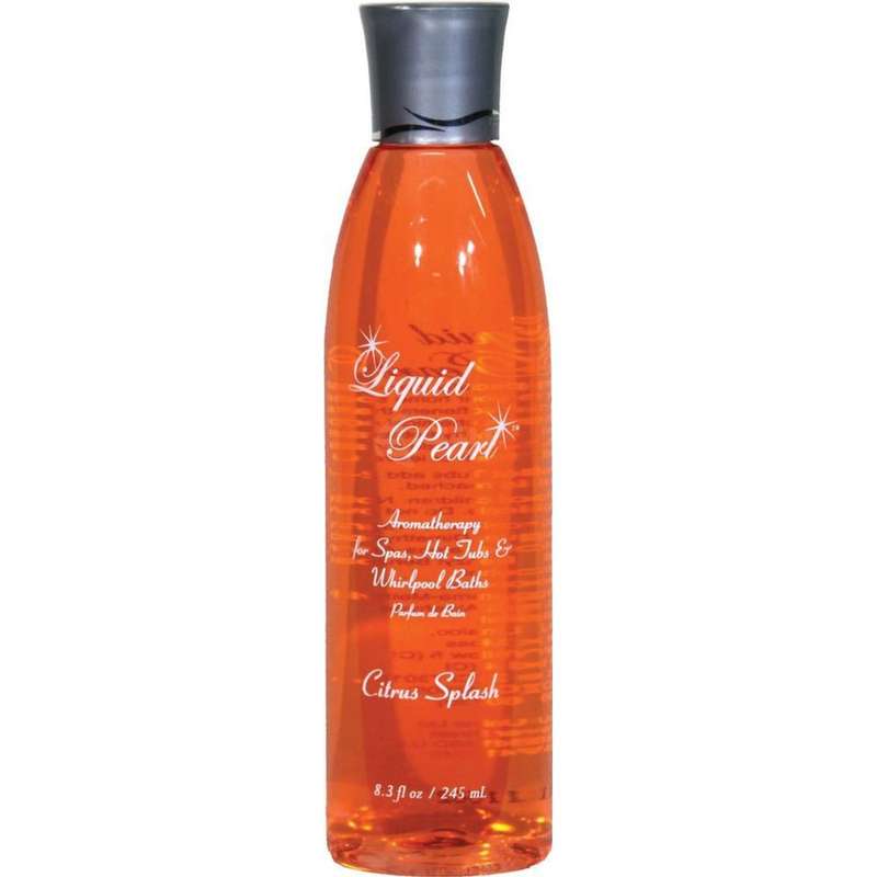 SPA LIQUID PEARL (CITRUS)
