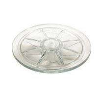 SPECK PUMP LID TRANSPARENT