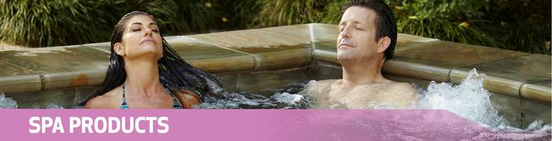 SPA WATER TREATMENT SPAGUARD SPA SENTRY