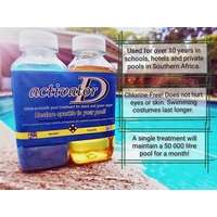 POOL TREATMENT ACTIVATOR D 4 PACK (BUY IN BULK AND SAVE)