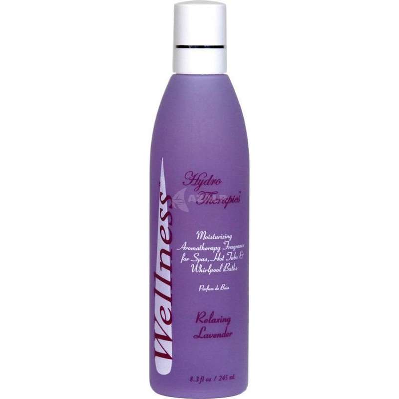 SPA WELLNESS HYDROTHERAPIES LAVENDER
