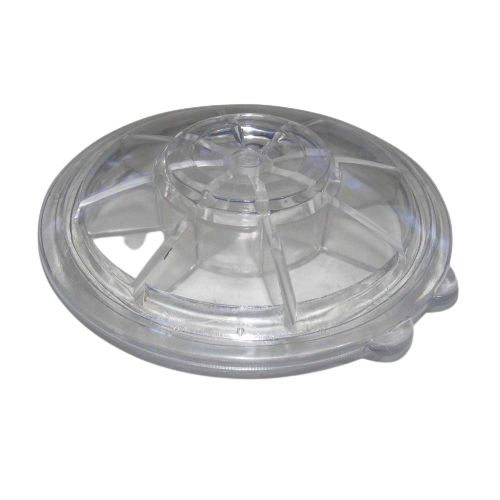 POOL PUMP LID AQUAMAX (FITS QUALITY & EARTHECO PUMPS)