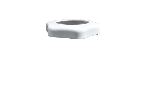 POOL AIMFLO AQUAMAX REPLACEMENT NUT (UNIVERSAL)