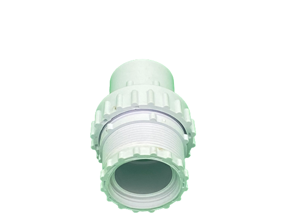 POOLSKIM UNION FOR QUALITY AIMFLO WHITE