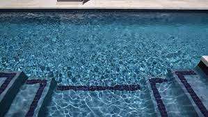 POOL MARBELITE CEMCRETE POOL PLASTER SKY BLUE (COLLECTION ONLY)