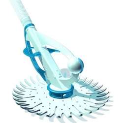 POOL CLEANER GENERIC BULLSHARK SUCTION SEAL (SC SWEEPER)